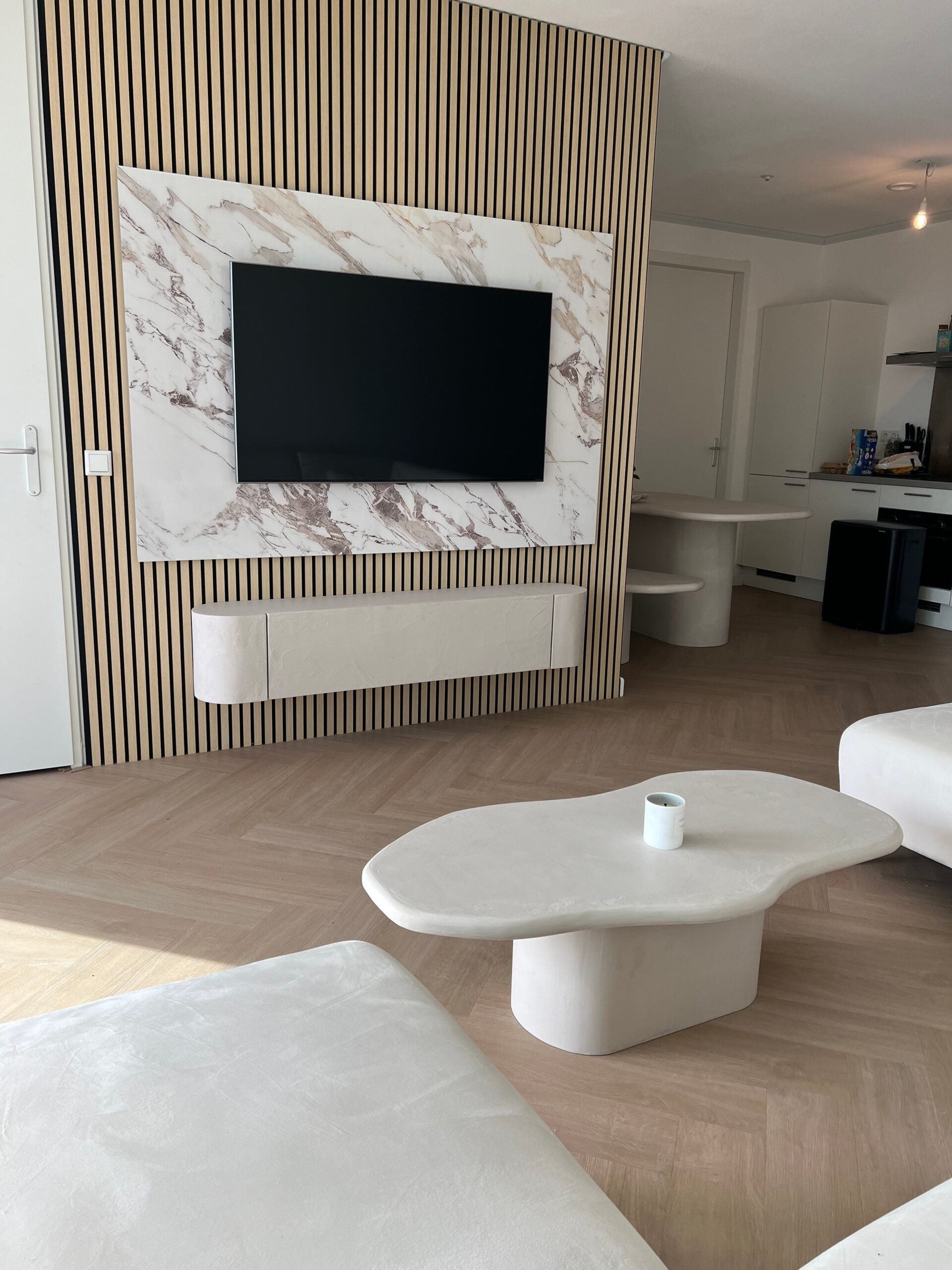 Furia - Coffee Table