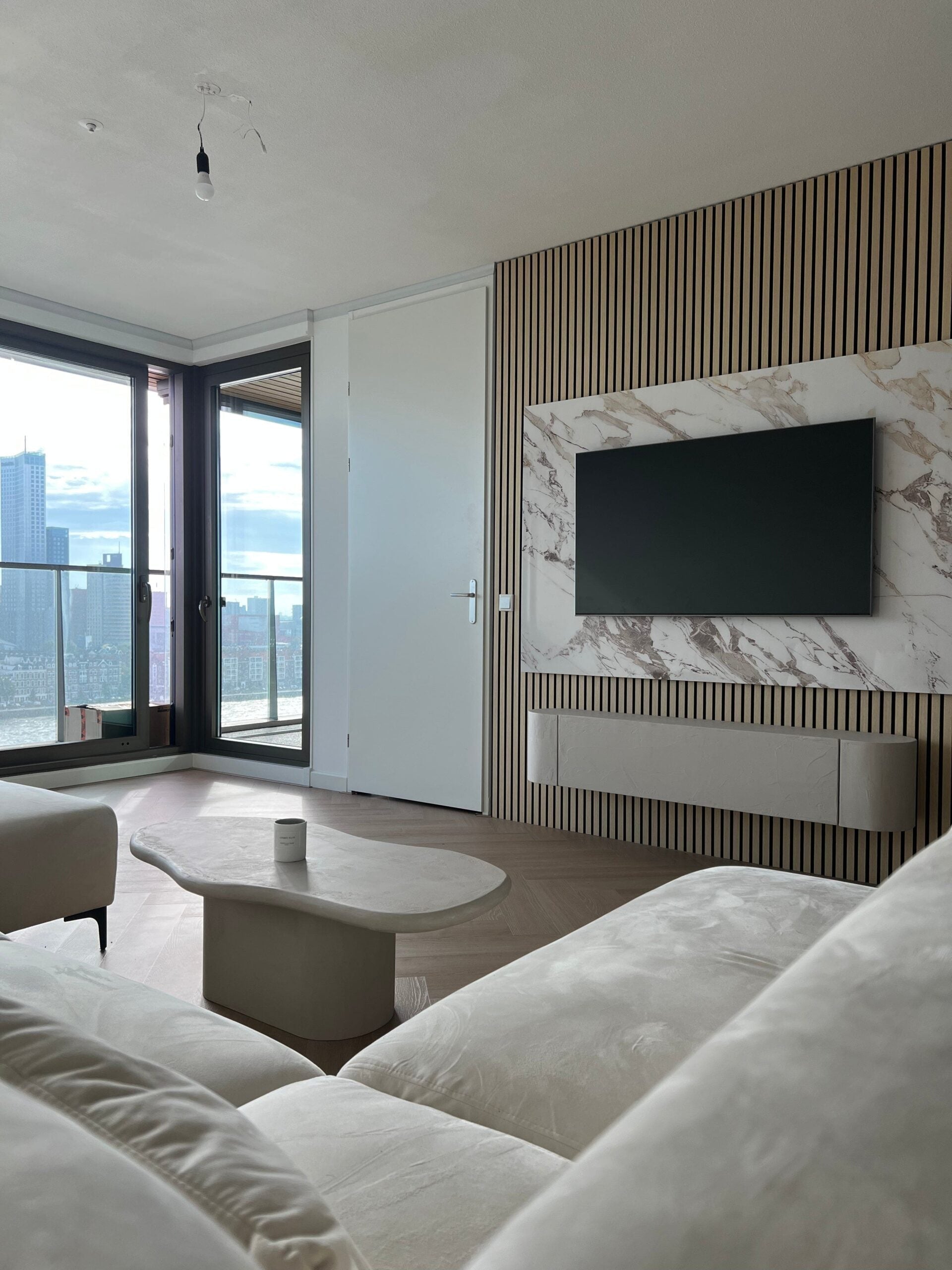 Furia - Coffee Table