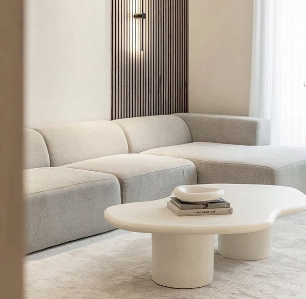 Seima II - Coffee Table