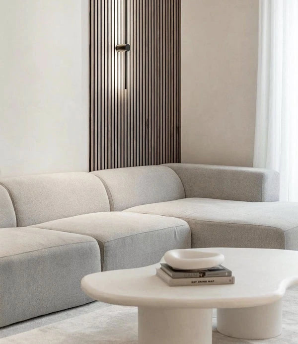 Seima II - Coffee Table