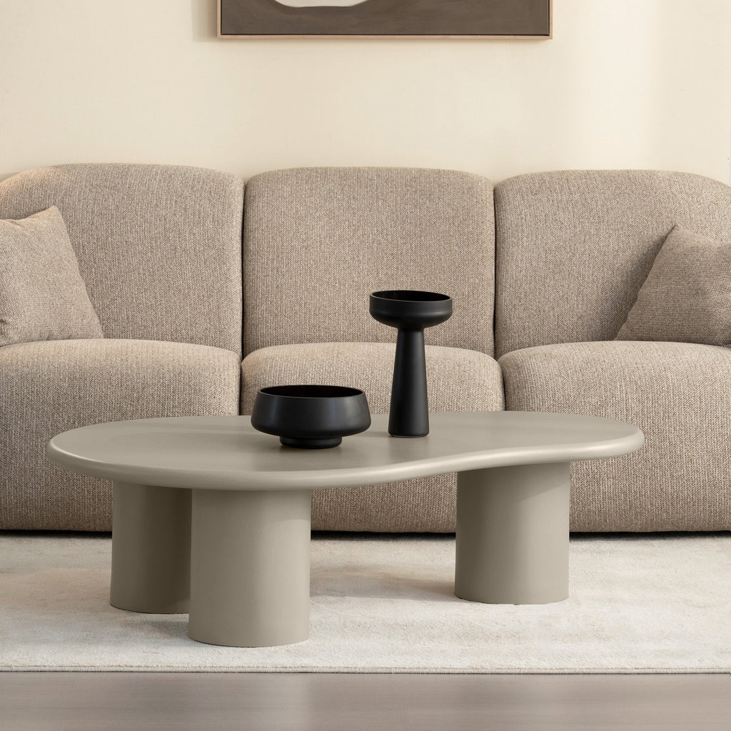 Adia II - Coffee Table