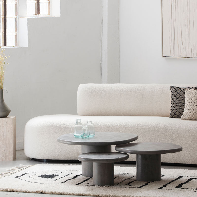 Caicos - Coffee Table