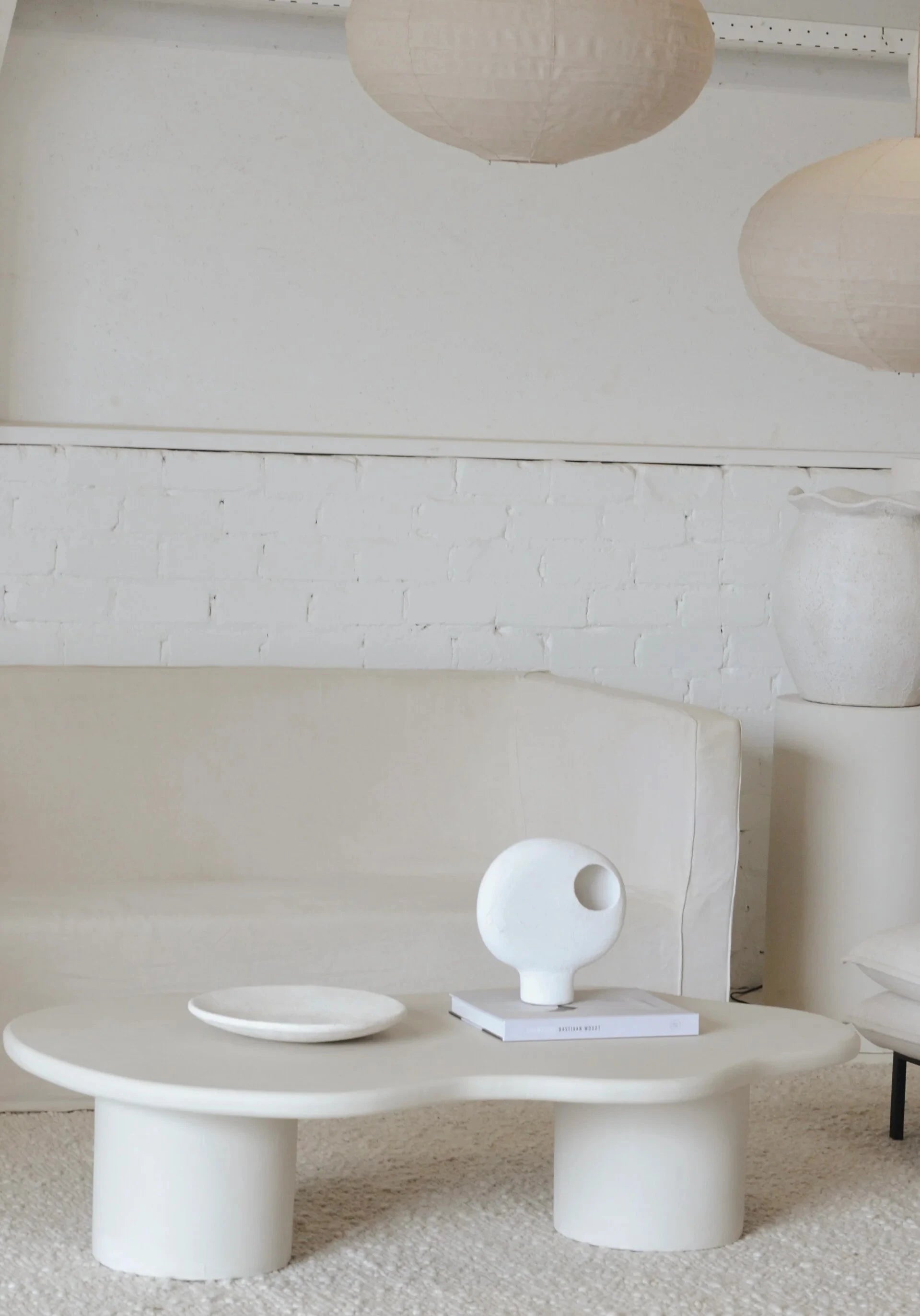 Seima - Coffee Table